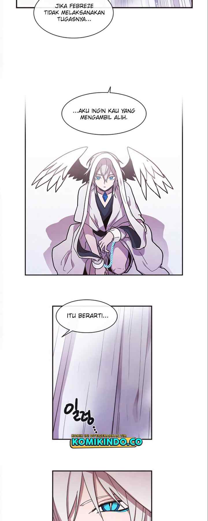 Miracle Hero! chapter 41 halaman 4