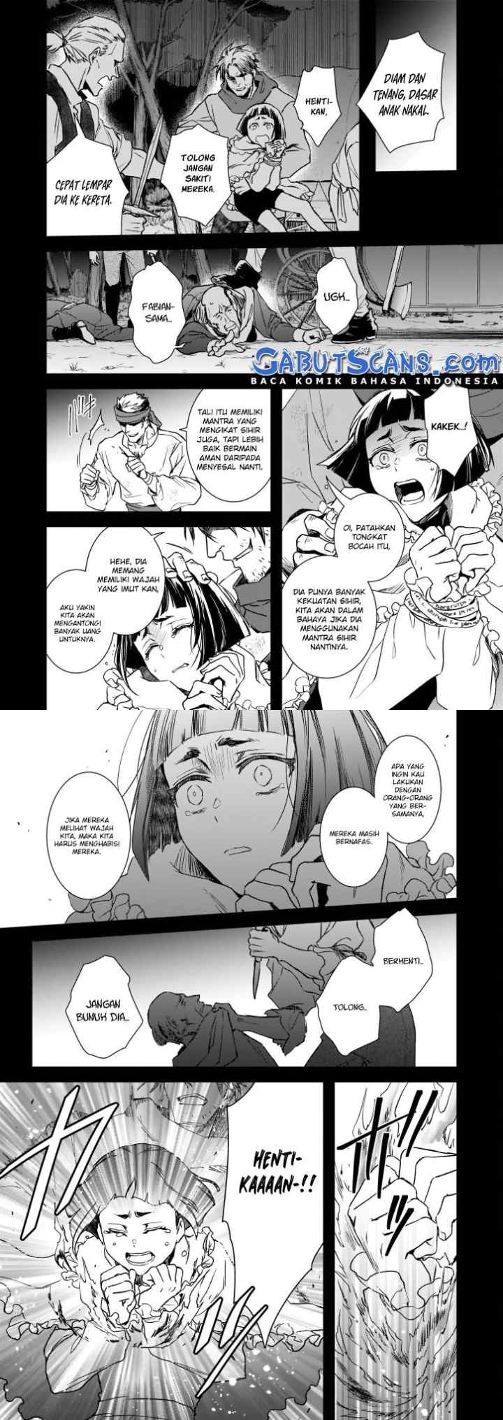 Tsundere Akuyaku Reijou Liselotte to Jikkyou no Endo-kun to Kaisetsu no Kobayashi-san chapter 22 halaman 8