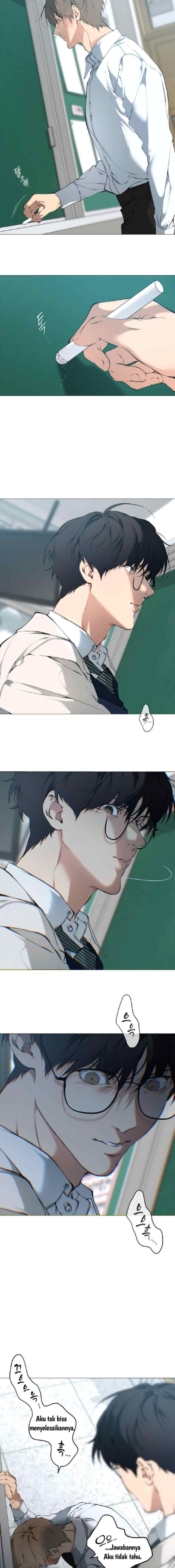 Lost in the Cloud chapter 102 halaman 4