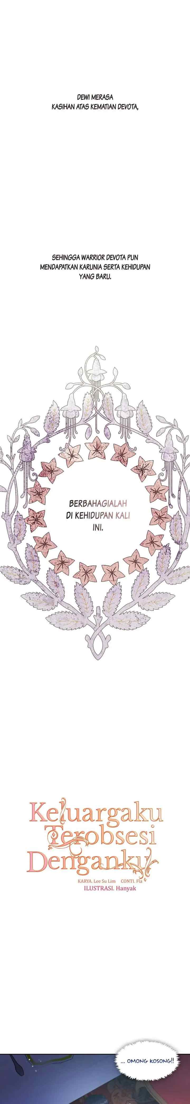 Devoted to Diamond chapter 1 halaman 4