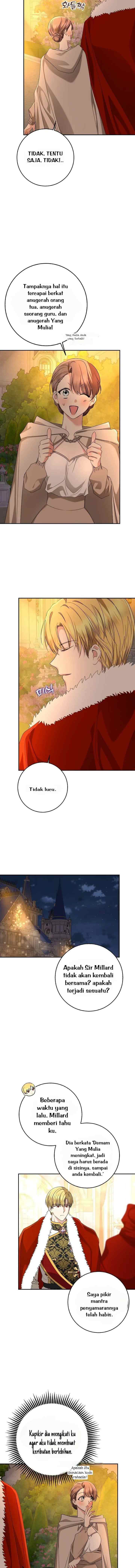 Our Tyrant Became Young chapter 56 halaman 4