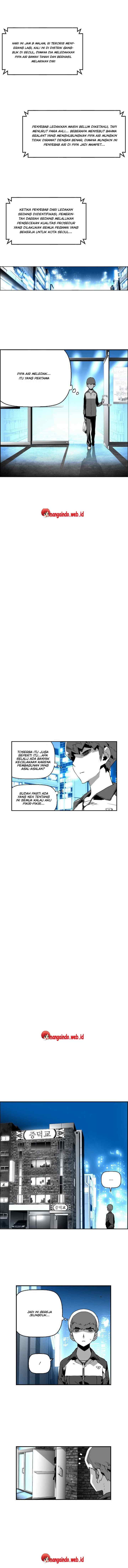 Terror Man chapter 25 halaman 14