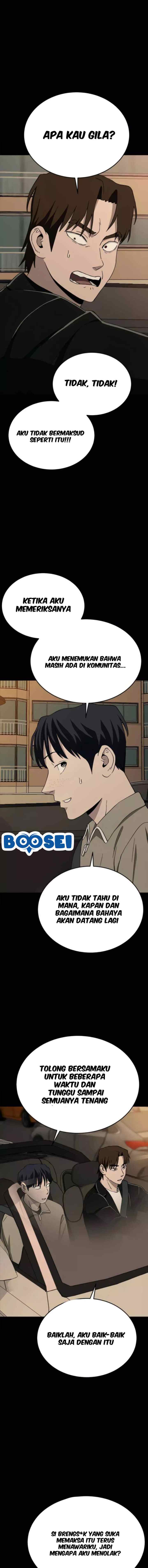 Fate Coin chapter 22 halaman 12