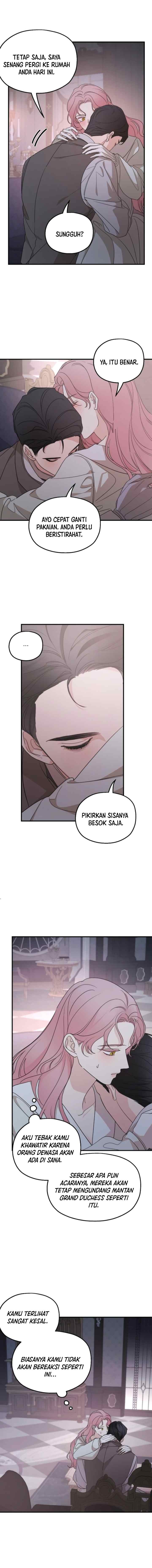 My In-Laws Are Obsessed With Me chapter 102 halaman 4