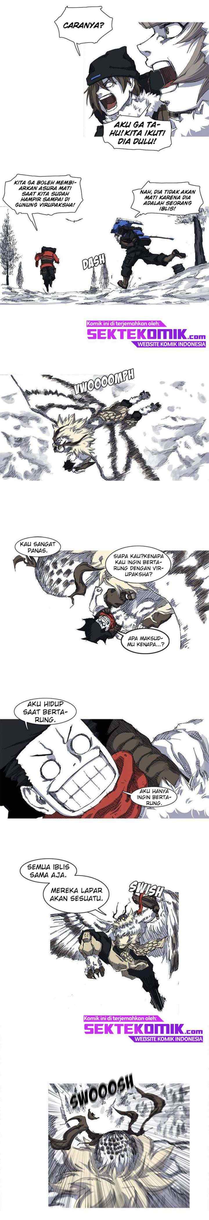 ASURA chapter 28 halaman 4