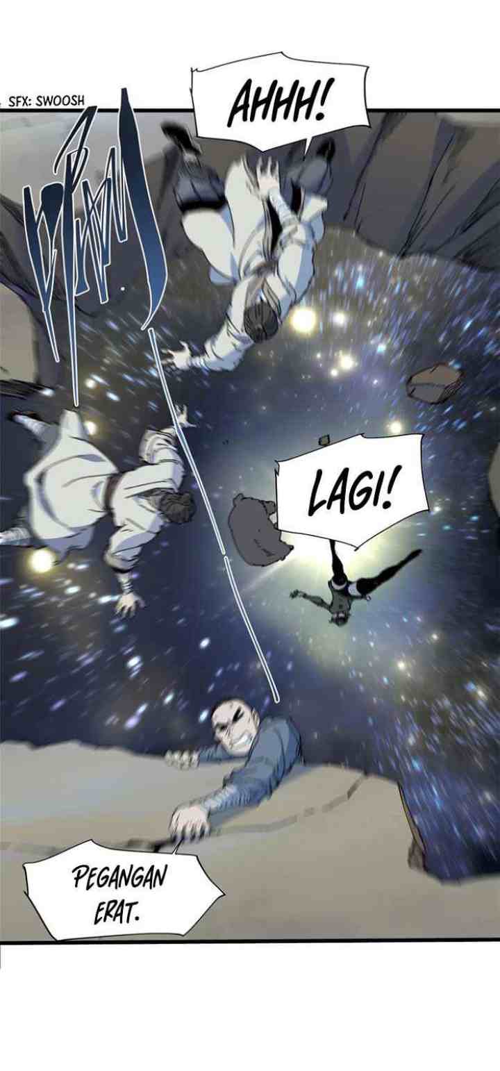 Eternal Kingdom Remake chapter 80 halaman 8