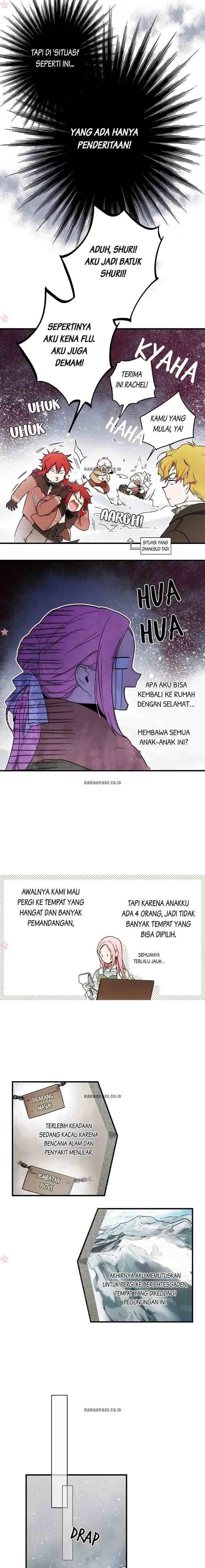 A Stepmother's ‏Märchen chapter 55 halaman 4