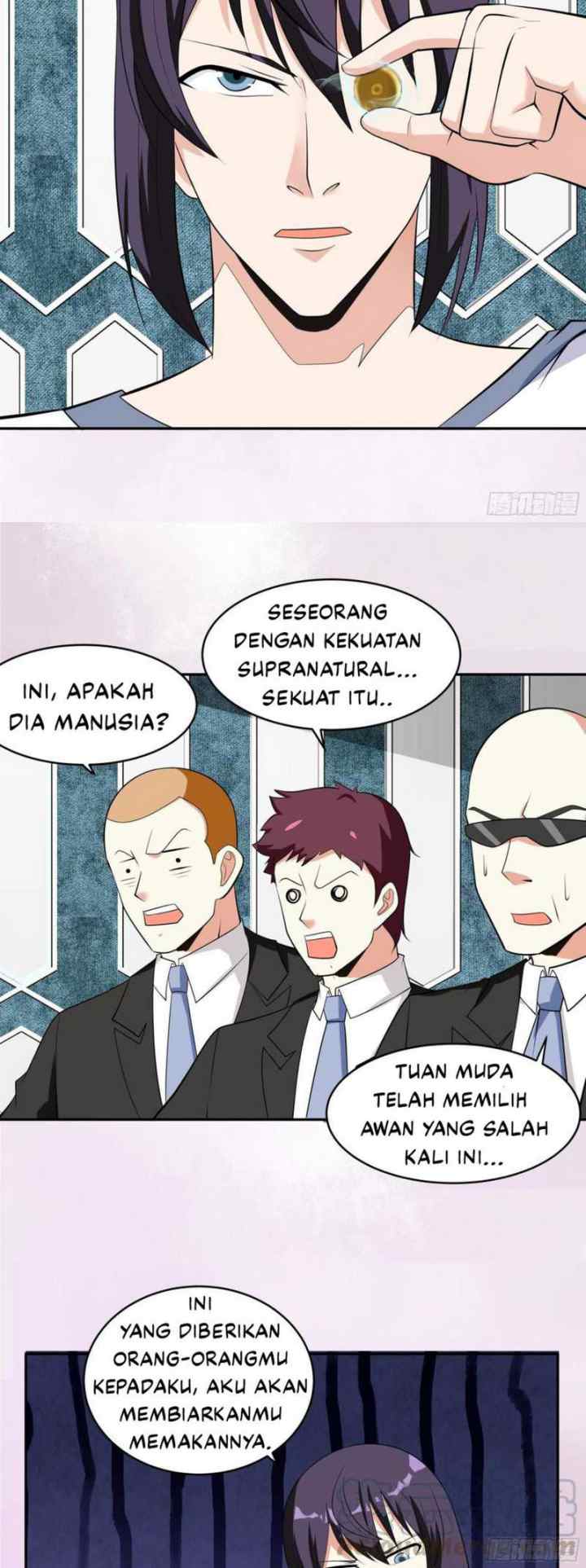 Cultivators In The City chapter 131 halaman 14