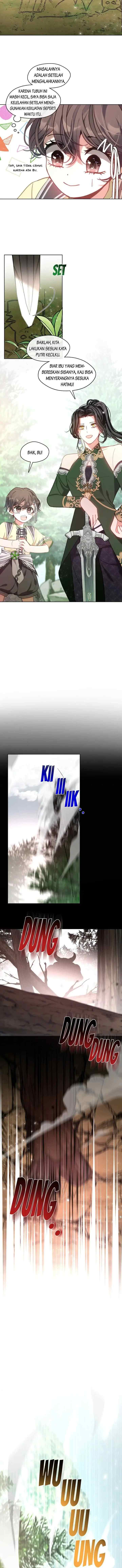 Devoted to Diamond chapter 47 halaman 6