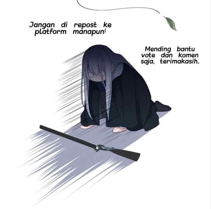 Carnephelia's Curse is Never Ending chapter 47 halaman 17