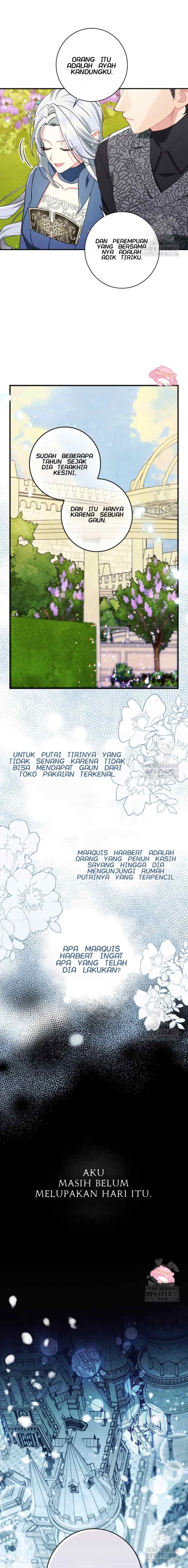 I'm Unmarried With a Time-Limited Lover chapter 19 halaman 8