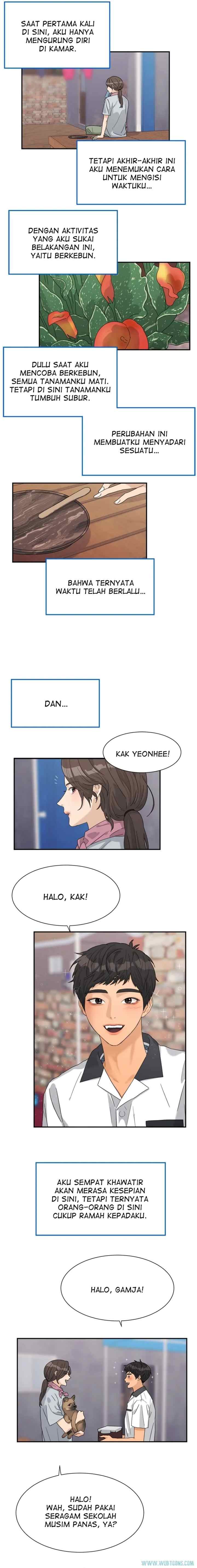 Fall In Love With chapter 95 halaman 4