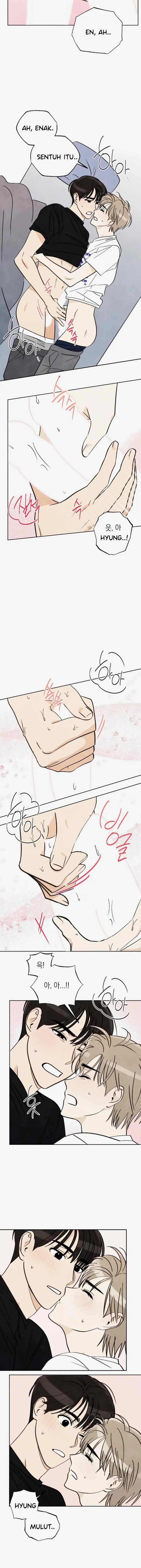Even If Summer Ends chapter 17 halaman 10