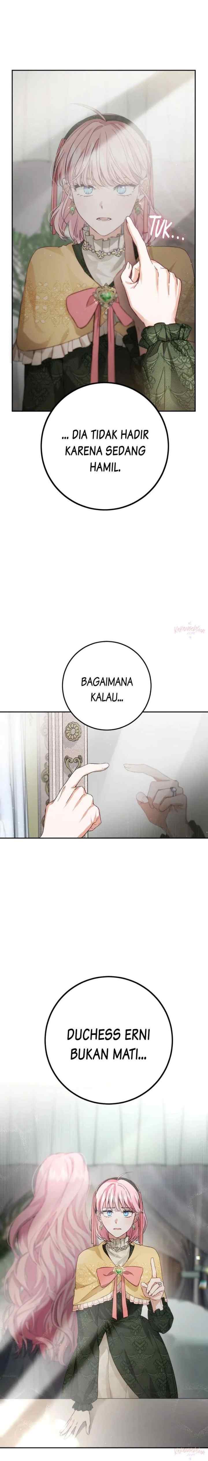 The Princess's Double Life chapter 79 halaman 18