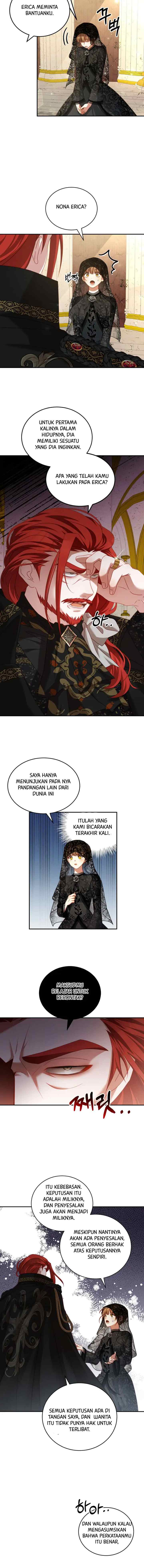 I Have Become The Hero's Rival chapter 26 halaman 13