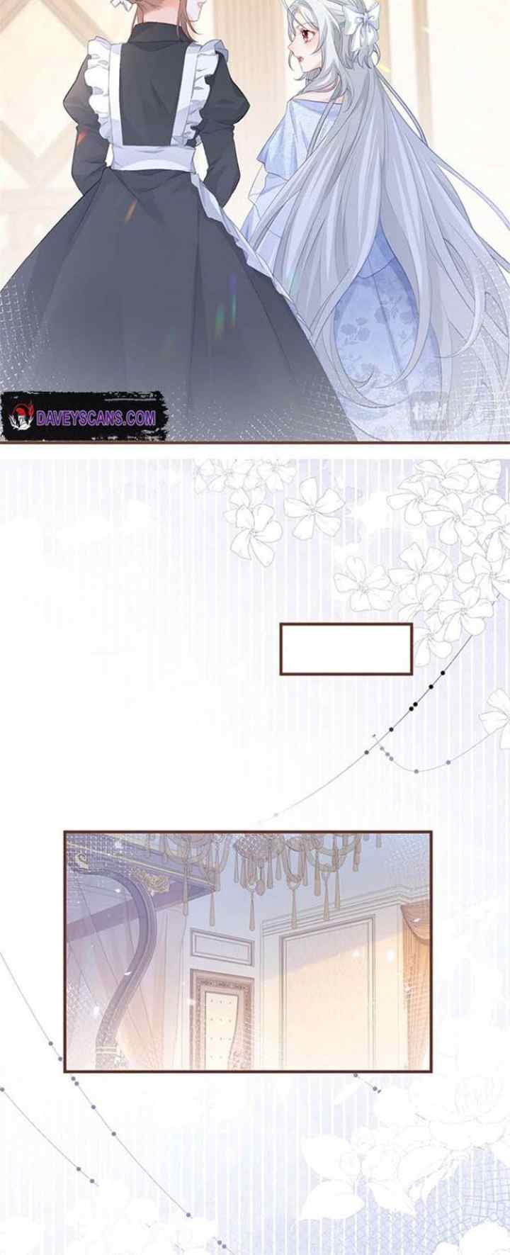 I Became the Sacrificial Princess chapter 15 halaman 6