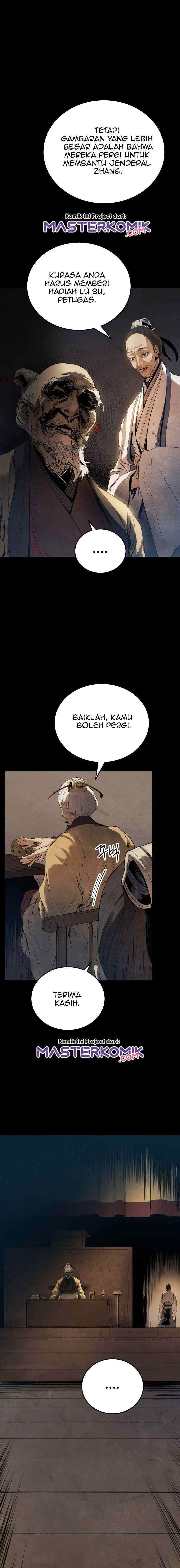 History Of The Three States chapter 14 halaman 15