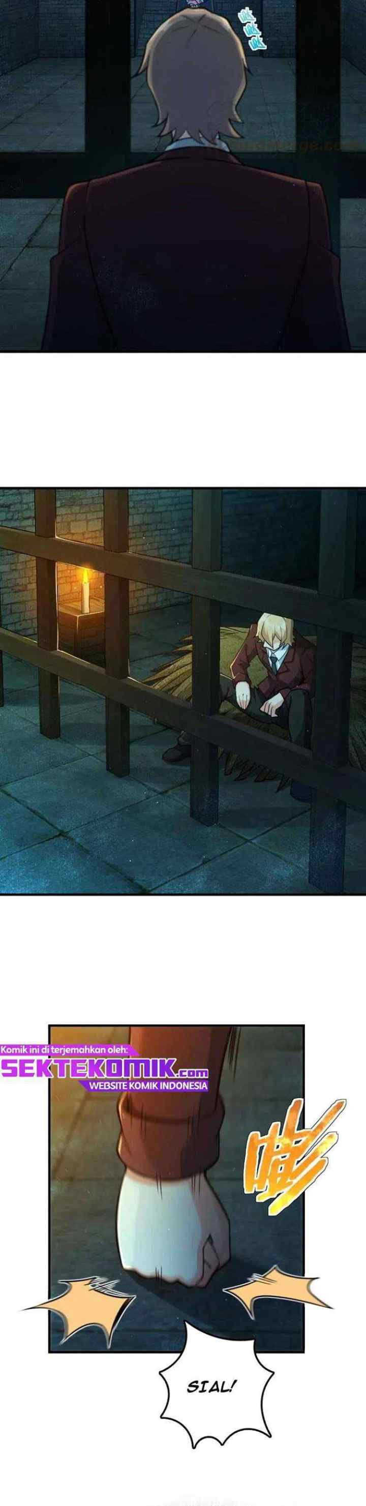 Release That Witch chapter 271 halaman 4