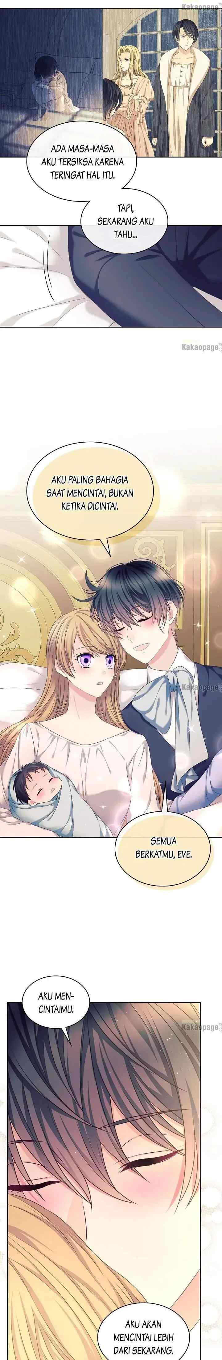 Sincerely: I Became a Duke's Maid chapter 106 halaman 14