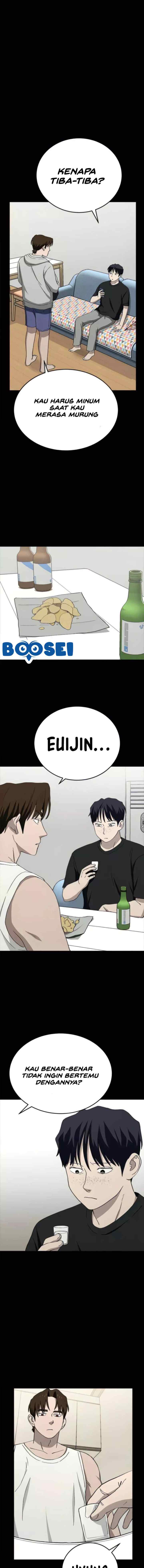 Fate Coin chapter 23 halaman 5