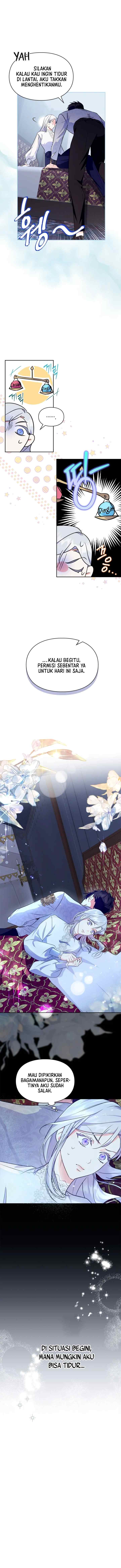 I Became the Tyrant's Servant chapter 13 halaman 7