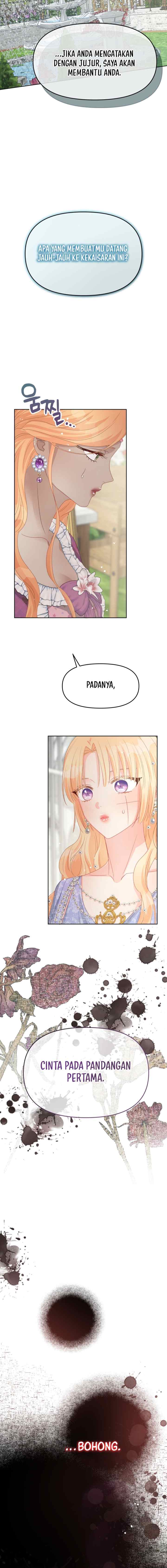 Don't Concern Yourself With That Book chapter 80 halaman 10