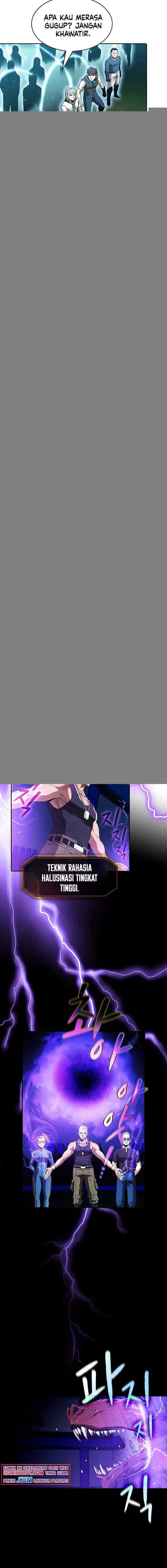 The Constellation That Returned From Hell chapter 47 halaman 8