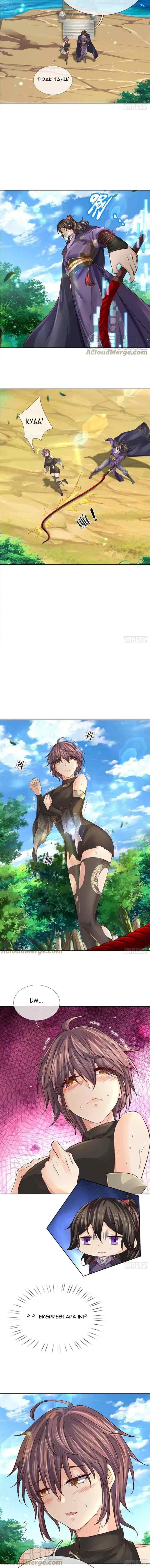 The Way of Domination chapter 92 halaman 5