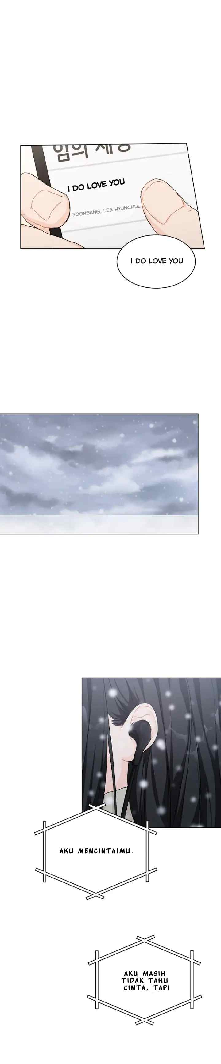 Lovely Runner chapter 35 halaman 13