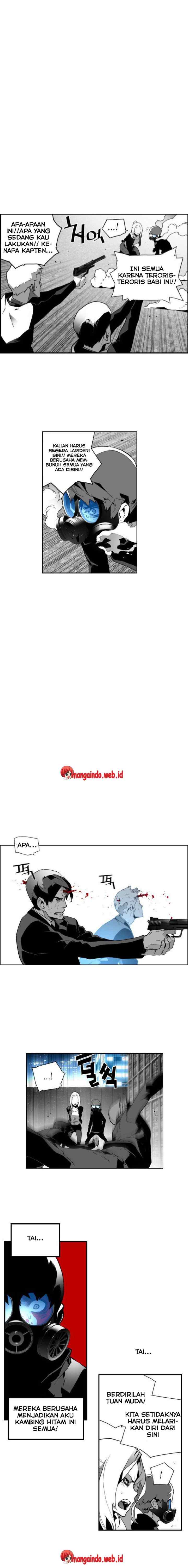 Terror Man chapter 23 halaman 5