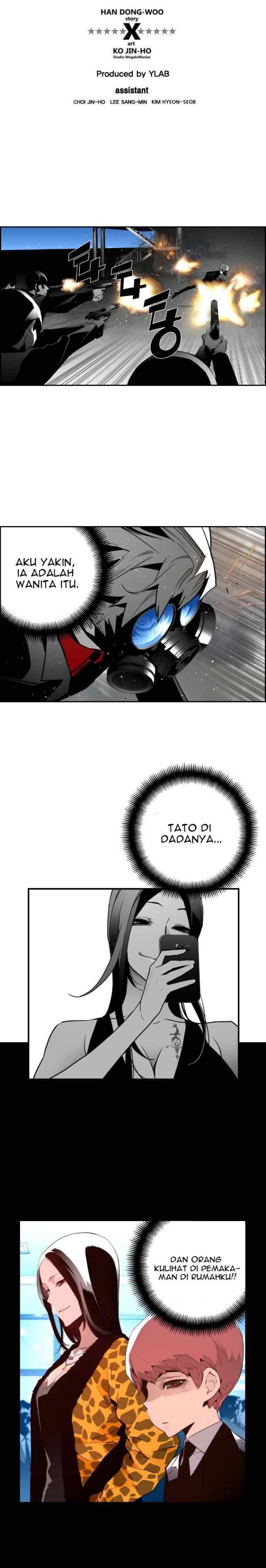 Terror Man chapter 35 halaman 5