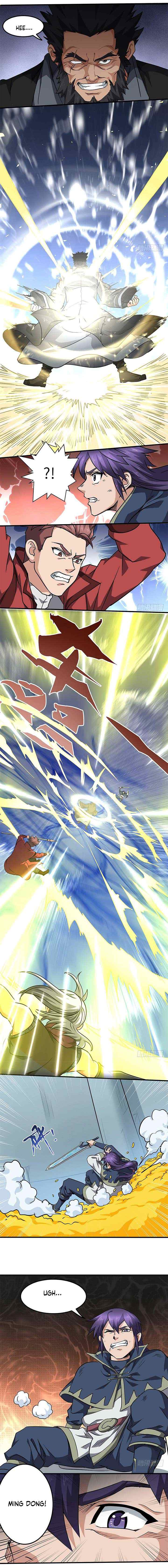 Chaotic Sword God chapter 146 halaman 5