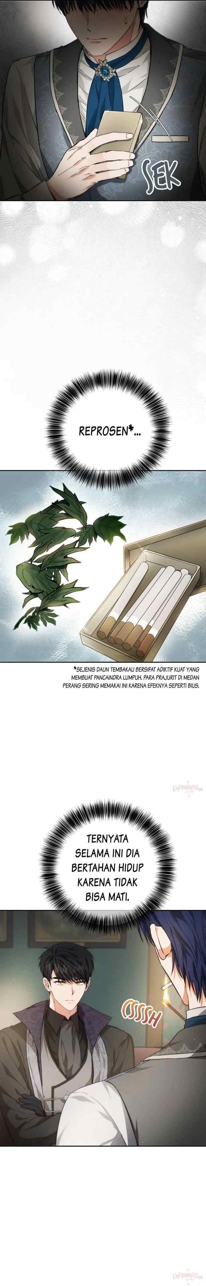 The Princess's Double Life chapter 80 halaman 6