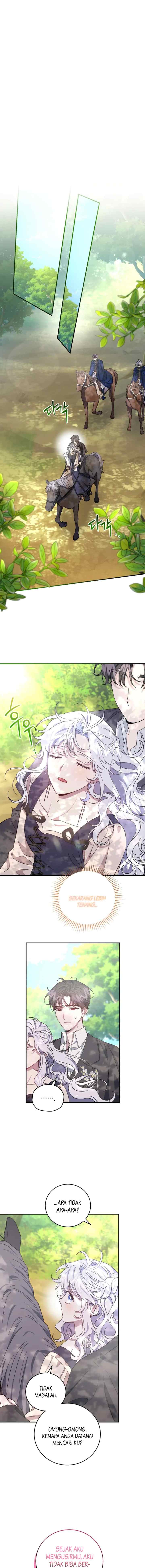 I Became The Stepmother Of An Irrevocable Dark Family chapter 20 halaman 6