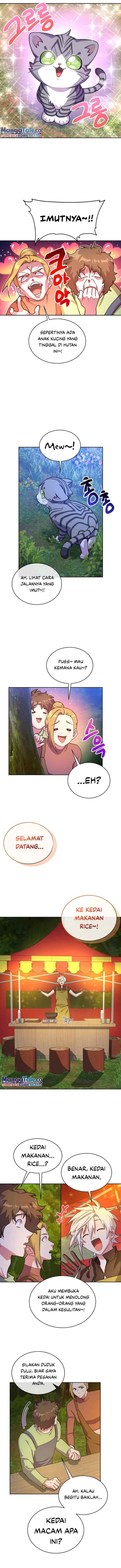 Please Have a Meal chapter 54 halaman 7