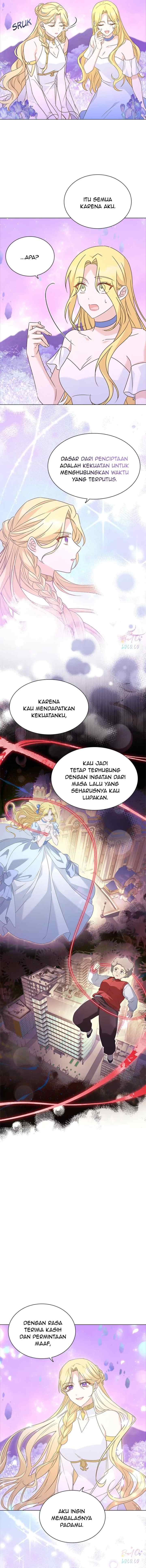 One Night with Emperor chapter 99 halaman 12
