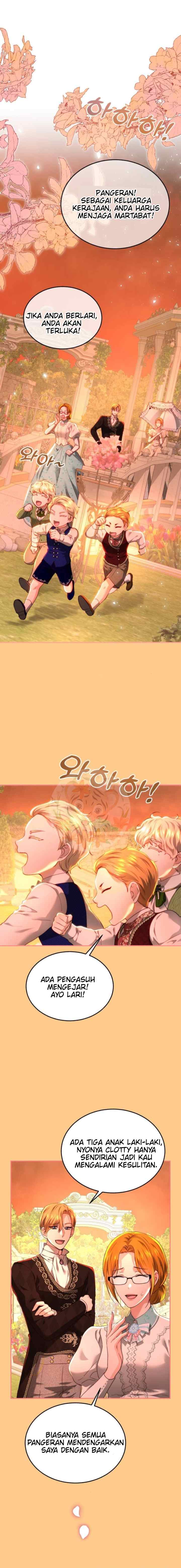 Rosalyn Vogart chapter 85 halaman 12