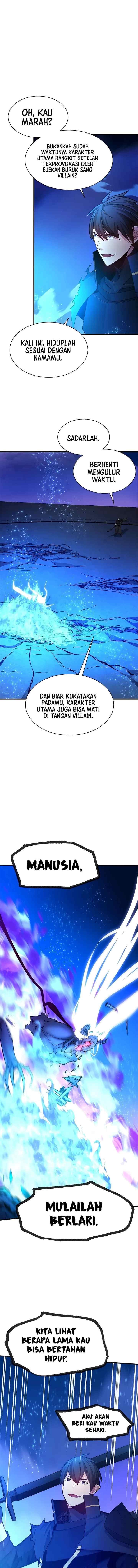 The Tutorial Is Too Tough! chapter 170 halaman 16