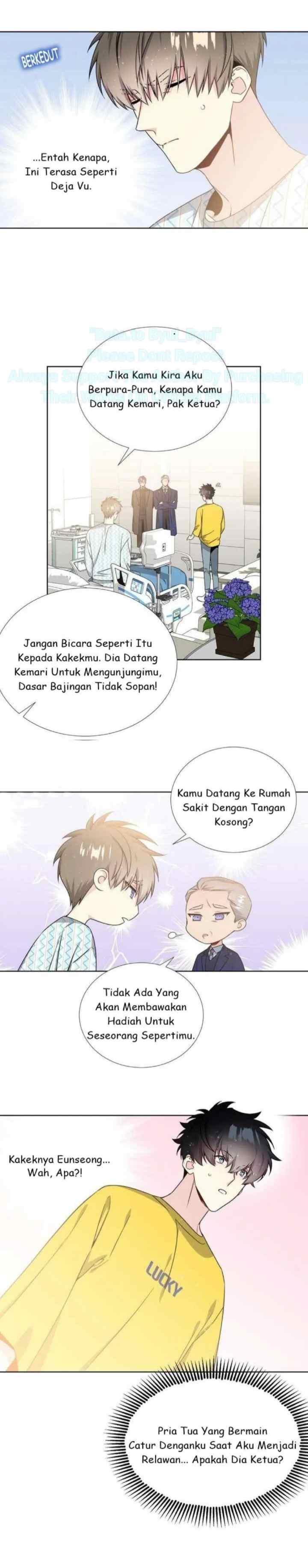 Cosmic Stars chapter 17 halaman 5