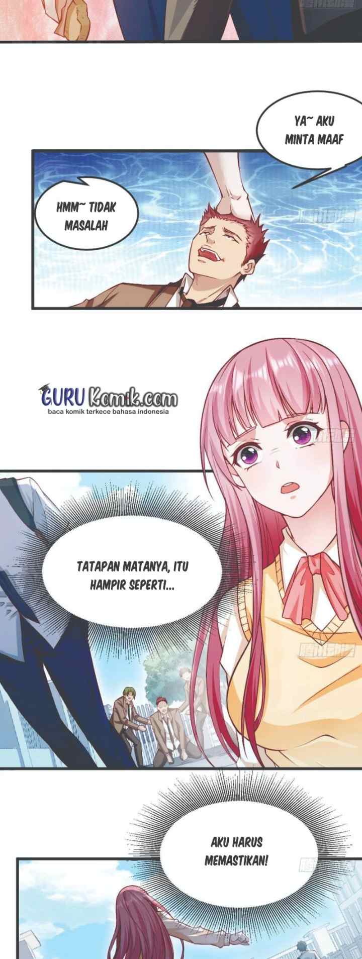 After the Identity of the Boss Was Exposed chapter 2 halaman 13