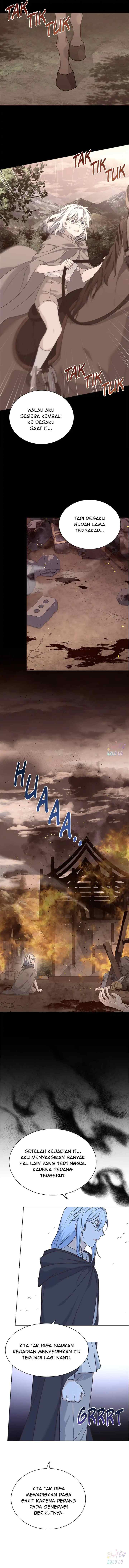 One Night with Emperor chapter 91 halaman 11