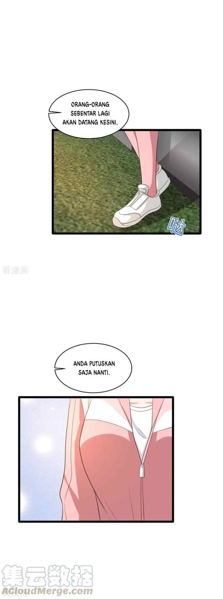 Dushi Xiewang chapter 66 halaman 7