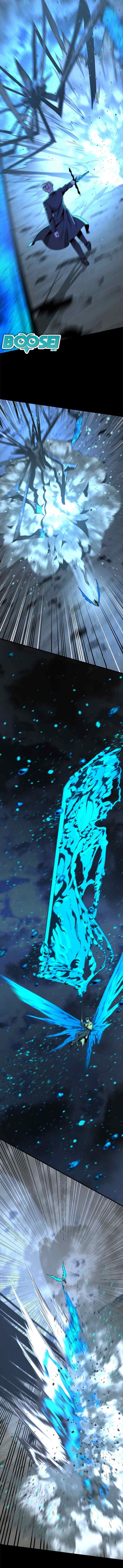 Hero Killer chapter 71 halaman 9