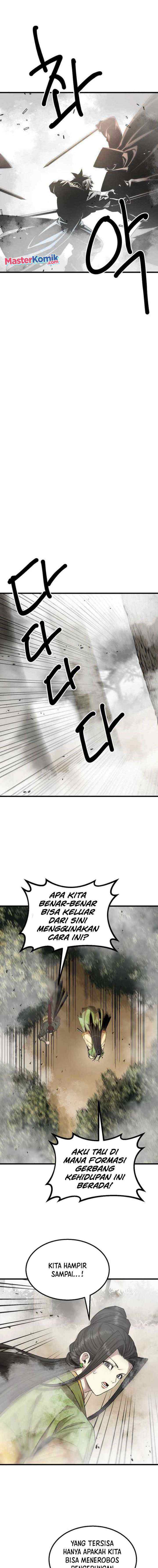 Strongest Fighter chapter 105 halaman 7