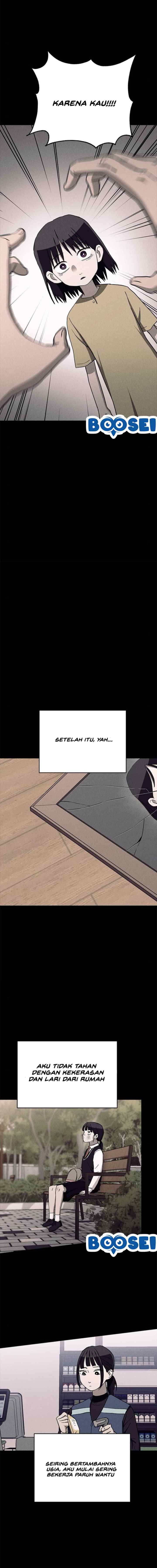 Fate Coin chapter 28 halaman 8