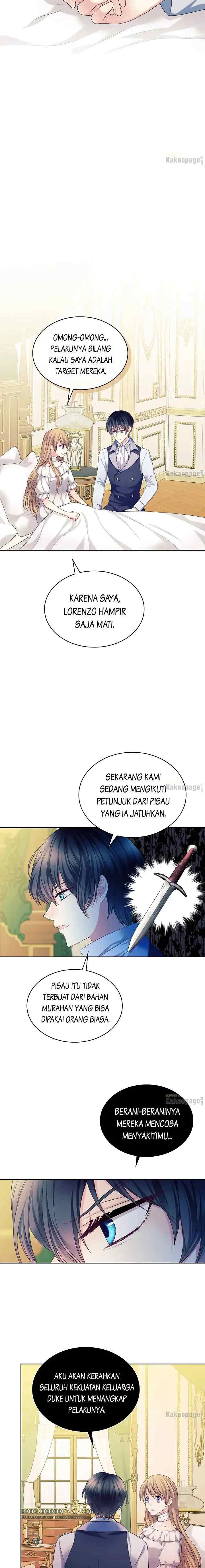 Sincerely: I Became a Duke's Maid chapter 91 halaman 13