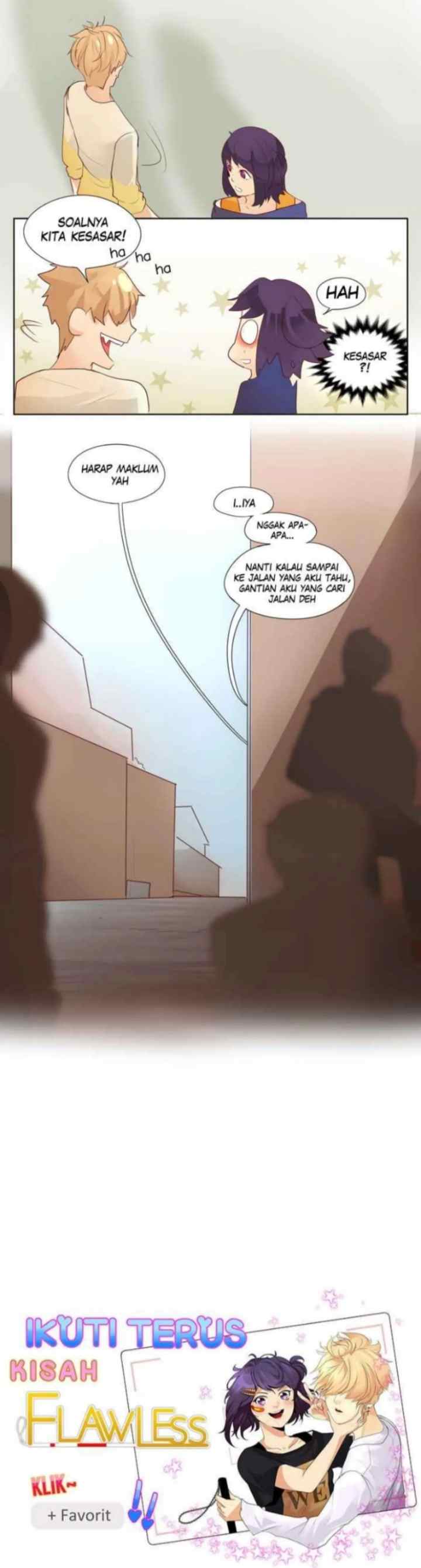 Flawless chapter 19 halaman 10
