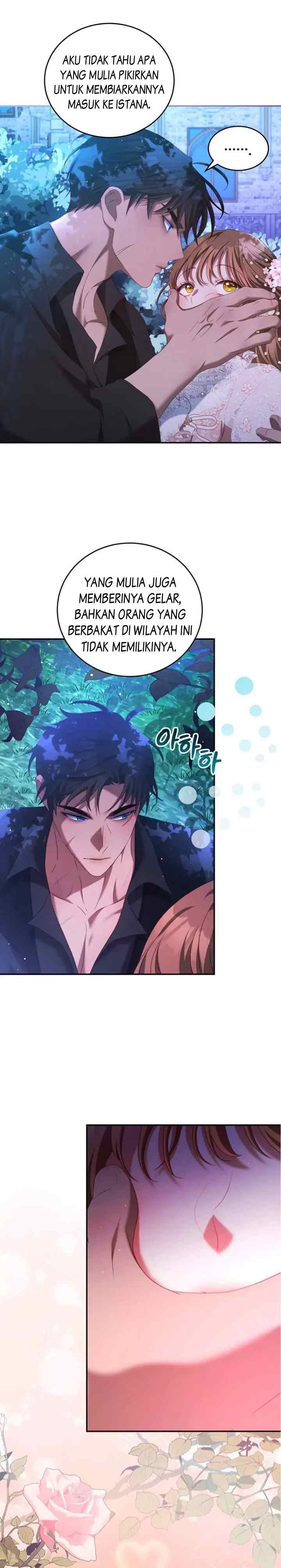 I Have Become The Hero's Rival chapter 45 halaman 15