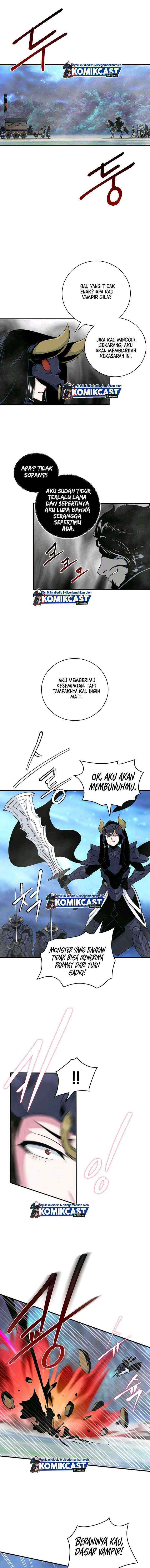 Fantasy Online chapter 69 halaman 7