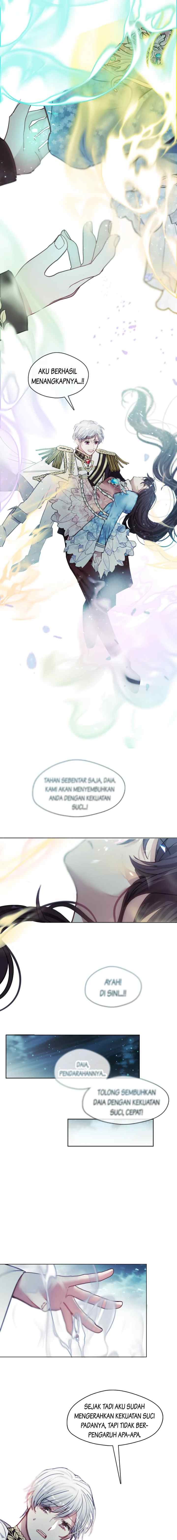 Devoted to Diamond chapter 81 halaman 17